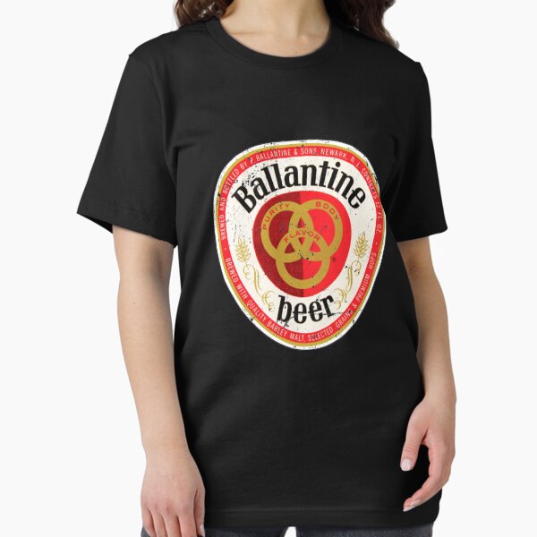Item preview, Ballantine Shirt designed and sold by sashiro250.