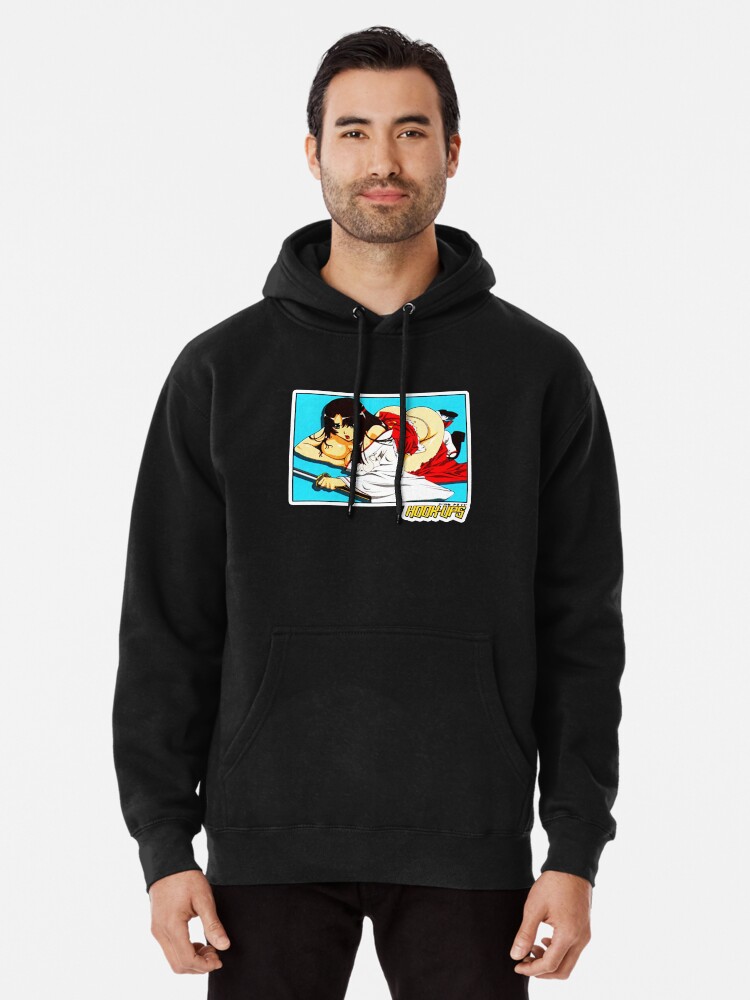 THE SEXY ANIME GIRL HOOKUPS SKATEBOARD VINTAGE SHIRT AND STICKER | Pullover  Hoodie