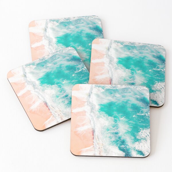 Item preview, Crashing Waves designed and sold by ArtEntwined.