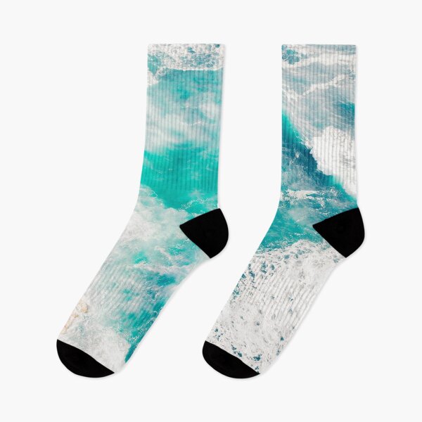 Item preview, Crashing Waves designed and sold by ArtEntwined.