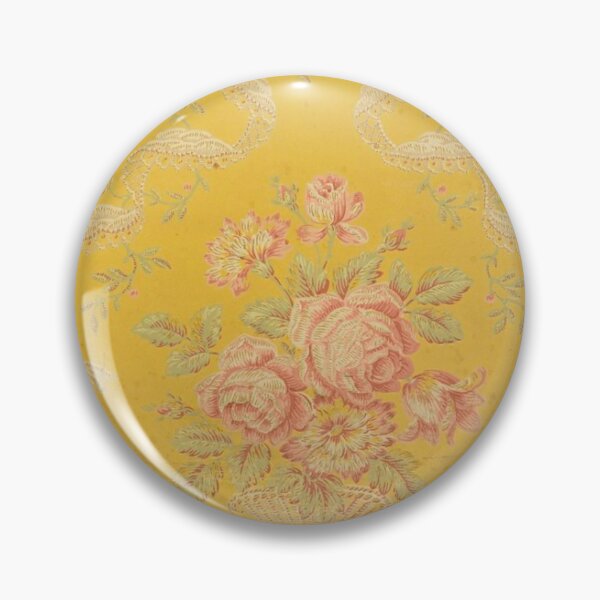Item preview, Floral Brocade designed and sold by SoftCentaur.