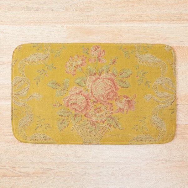 Item preview, Floral Brocade designed and sold by SoftCentaur.