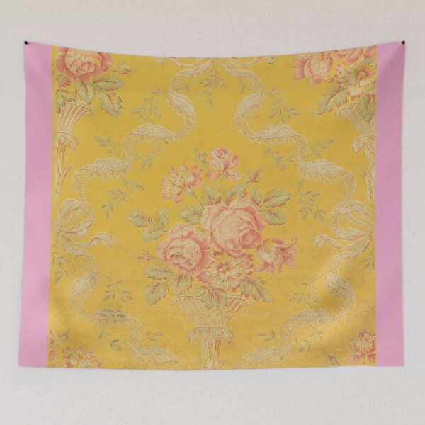 Item preview, Floral Brocade designed and sold by SoftCentaur.