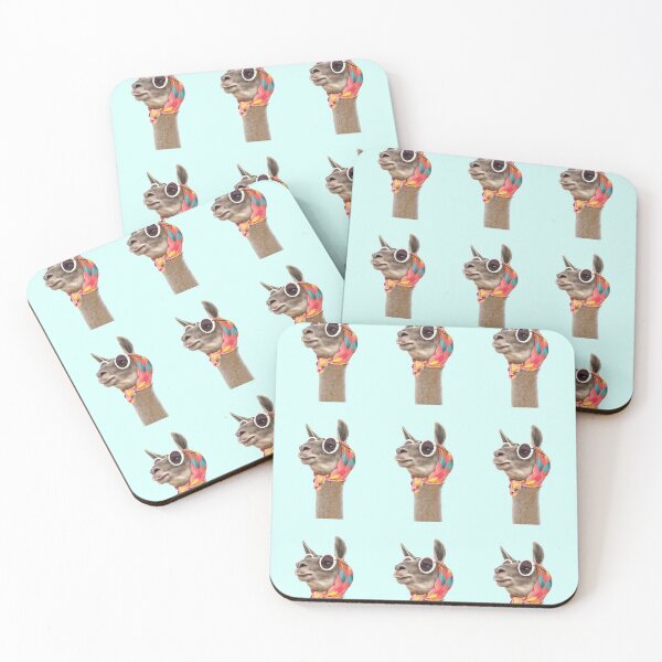 Item preview, Lama designed and sold by reealsubaie40.