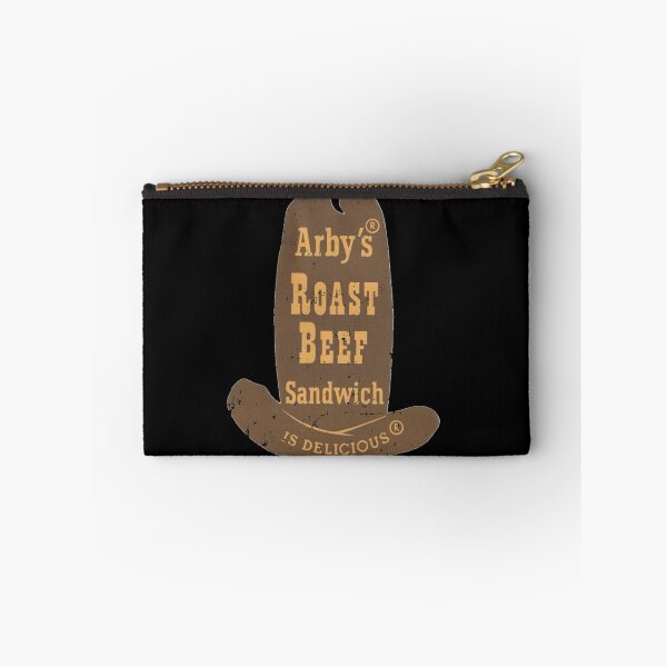 Item preview, Arby's Roast Beef Shirt designed and sold by sashiro250.