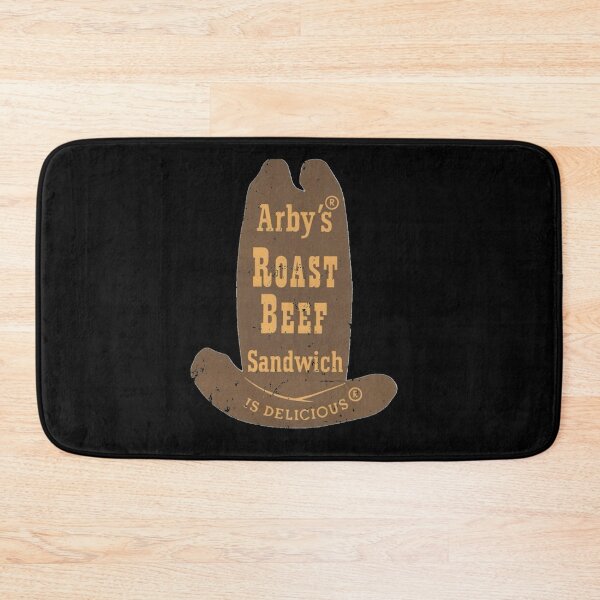 Item preview, Arby's Roast Beef Shirt designed and sold by sashiro250.