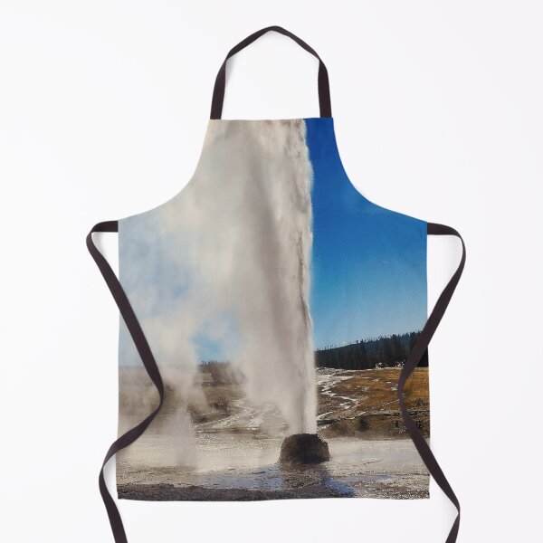Item preview, Beehive Geyser designed and sold by rcmarble.