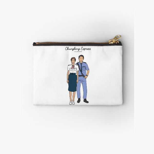Item preview, Movies Characters Series: Chungking Express #1 designed and sold by UncleVan.