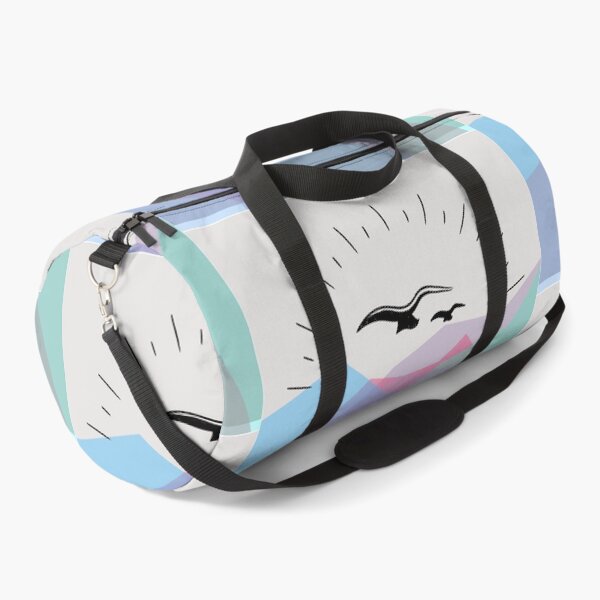 Item preview, Bird Flying Over Mountain Range designed and sold by LifeProApperal.