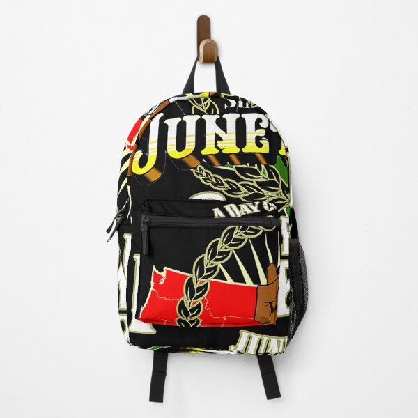 Item preview, Juneteenth June 19th Black Freedom designed and sold by R&BApparel.