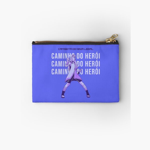Item preview, CAMISETA DO NINJA LEGAL | CAMINHO DO HERÓI designed and sold by AladdinMktgs.