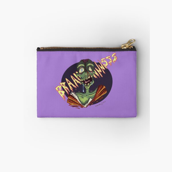 Item preview, Hungry Zombie designed and sold by Hannah Hurst.
