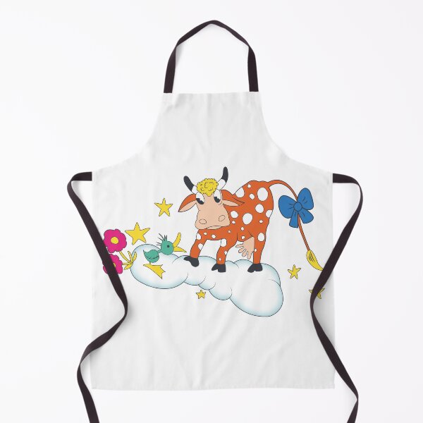 Item preview, Angry duck and loving cow designed and sold by kiarawiese.