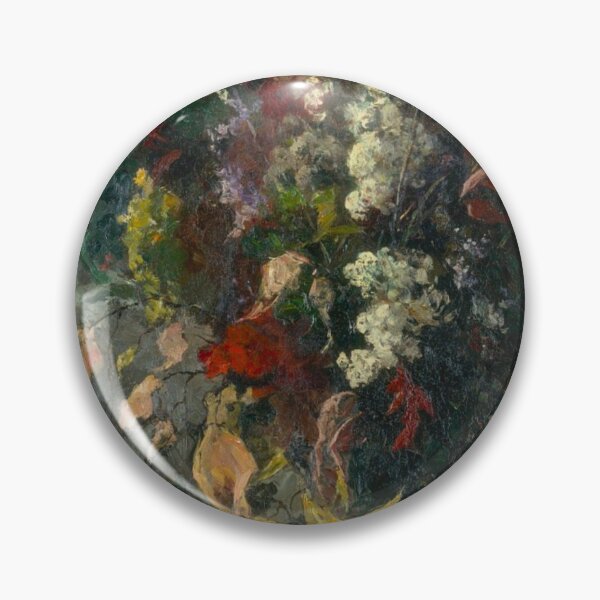 Item preview, Floral Still Life designed and sold by SoftCentaur.