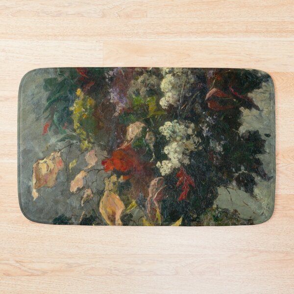 Item preview, Floral Still Life designed and sold by SoftCentaur.