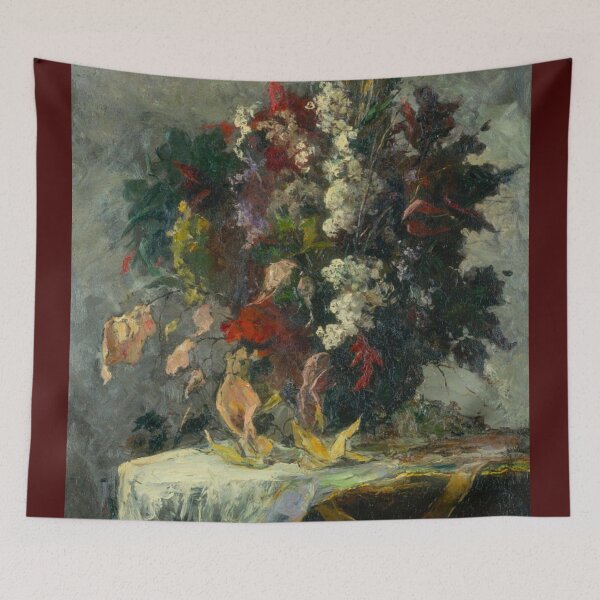 Item preview, Floral Still Life designed and sold by SoftCentaur.