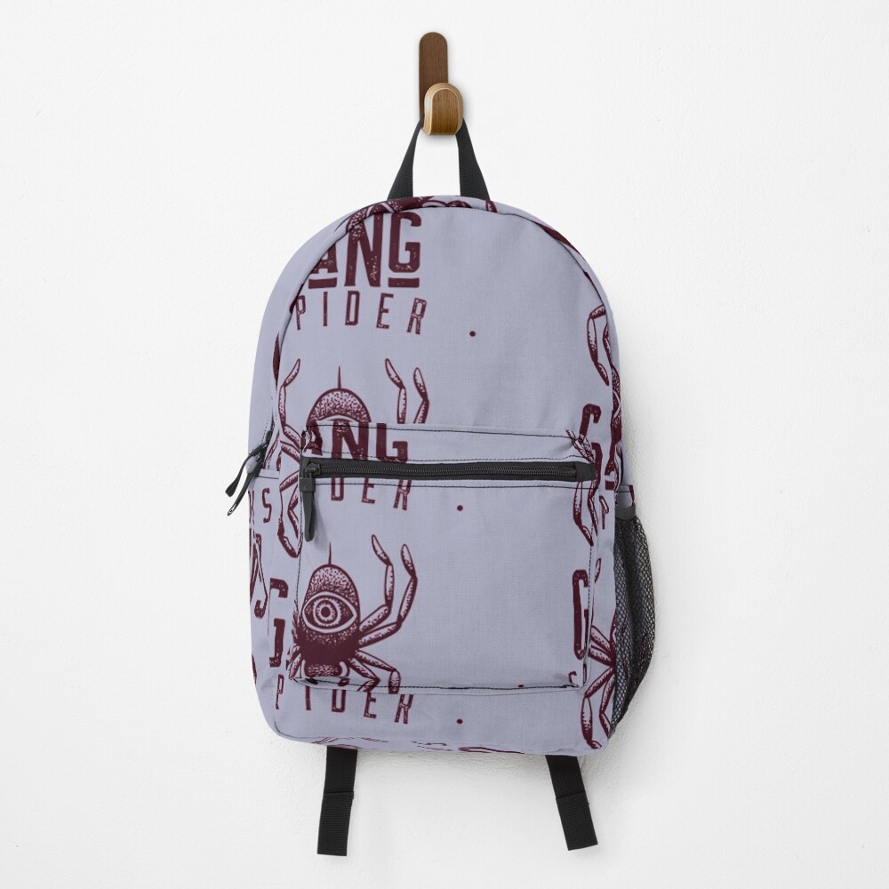 Item preview, Backpack designed and sold by KAOCustomDesign.