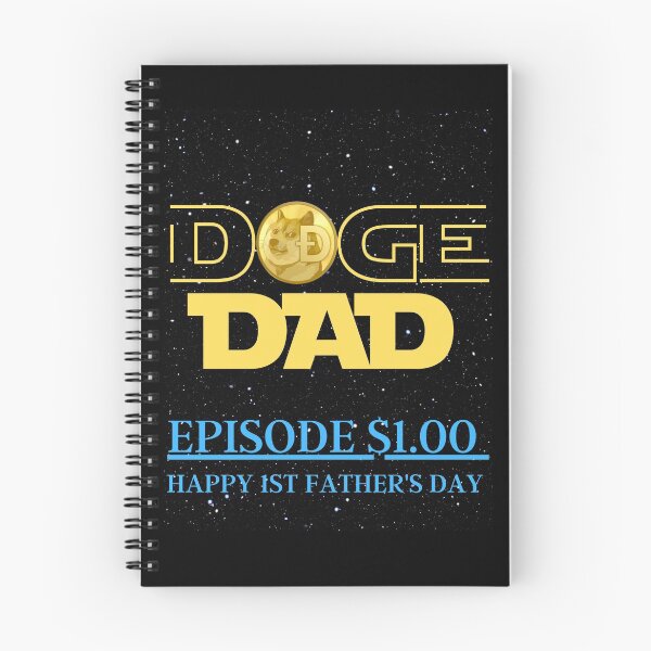 Aperçu de l'œuvre Papa Doge créée et vendue par BarthasBasement.