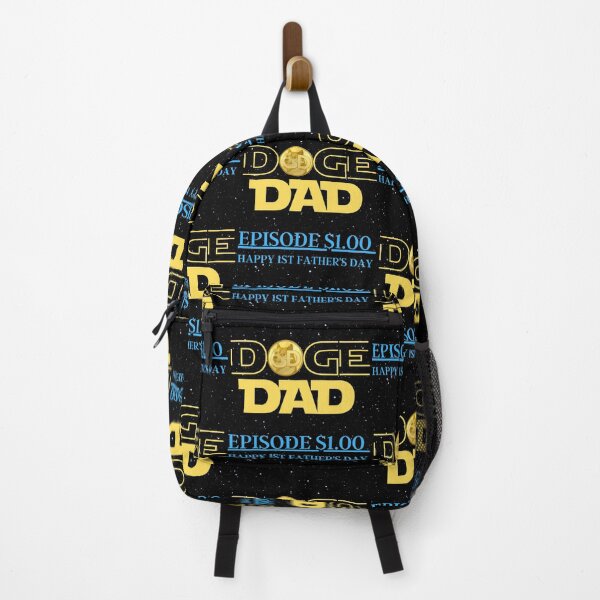 Item preview, Doge Dad designed and sold by BarthasBasement.