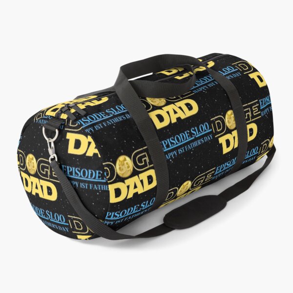 Item preview, Doge Dad designed and sold by BarthasBasement.