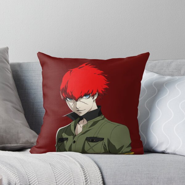 Item preview, Sho Minazuki Portrait designed and sold by ale-rose.
