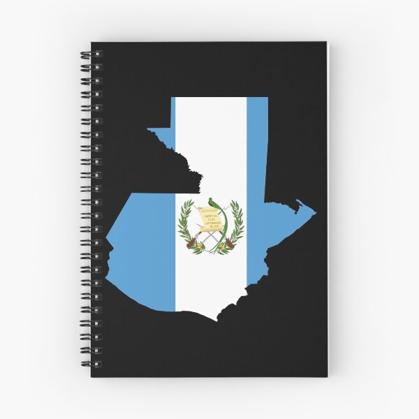 Item preview, Guatemala Flag Map designed and sold by limitlezz.
