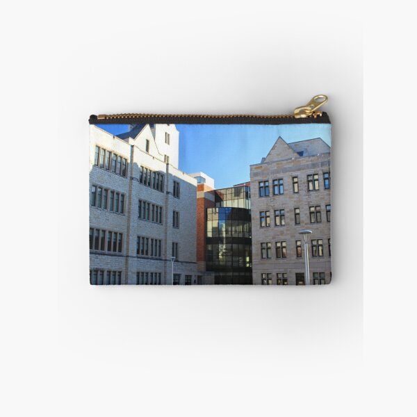 Item preview, University of Toledo- Stranahan Hall III designed and sold by Michiale.