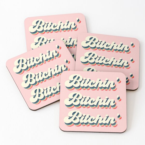 Item preview, Bitchin' designed and sold by DionnaSimone.