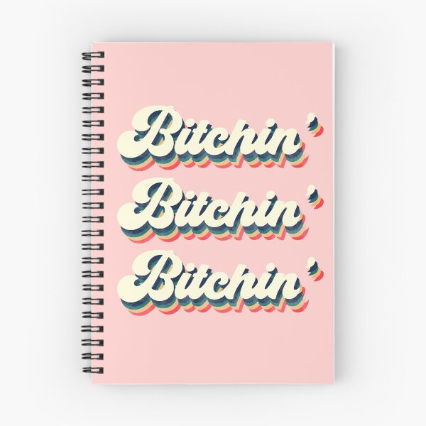 Item preview, Bitchin' designed and sold by DionnaSimone.