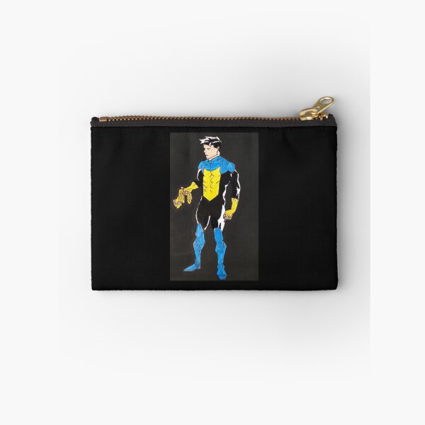 Item preview, invincible designed and sold by amfabricante.