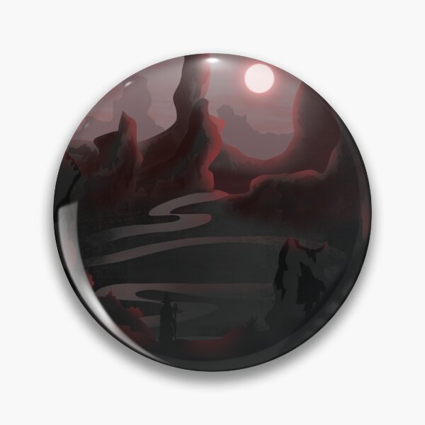 Item preview, Red Sun designed and sold by Lilgeekchase.