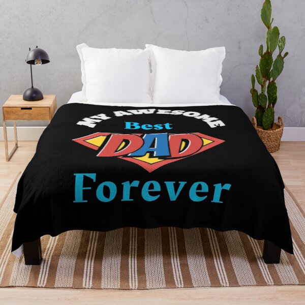 Item preview, My awesome best dady forever - dad of the sweet one designed and sold by mr&mrsmalik malik.