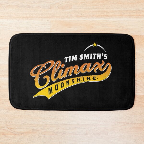 Item preview, Tim Smith's Climax Moonshine Shirt designed and sold by sashiro250.