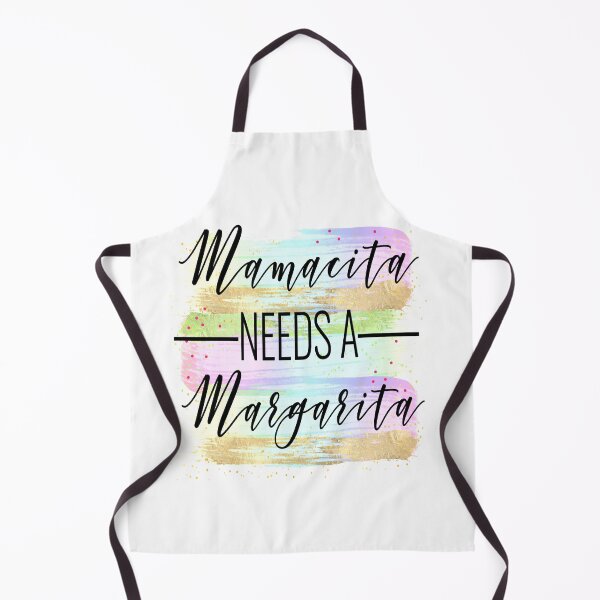 Item preview, Mamacita Needs a Margarita Rainbow designed and sold by desireedickens.