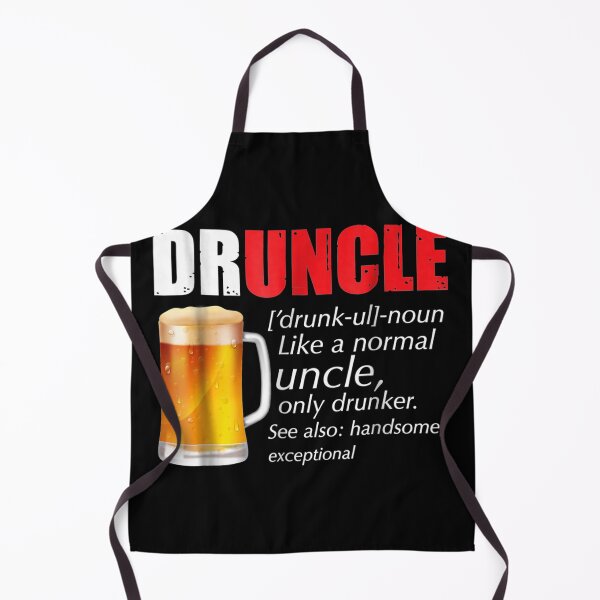 Item preview, Druncle Beer Funcle designed and sold by rosemary222112.