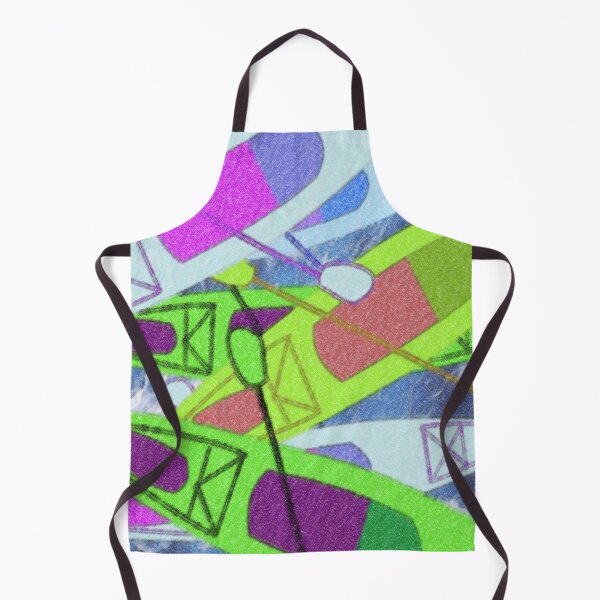 Item preview, Colorful Kayaks designed and sold by gailg1957.