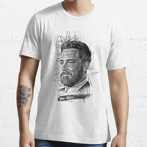 Ben Affleck Geschenke Merchandise Redbubble