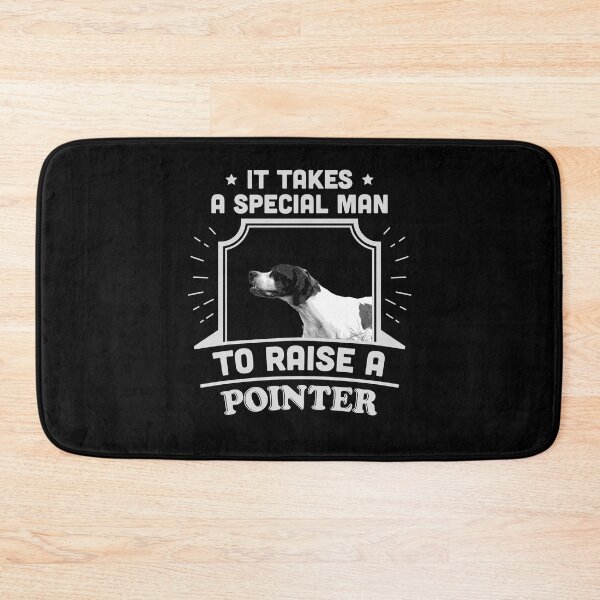 Item preview, Pointer Special Man Pointers Dog Owner  designed and sold by quicktees.