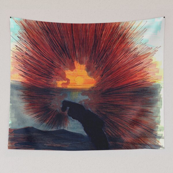 Item preview, Throw designed and sold by LataArtStudio.
