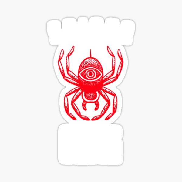 Lil Darkie  Sticker