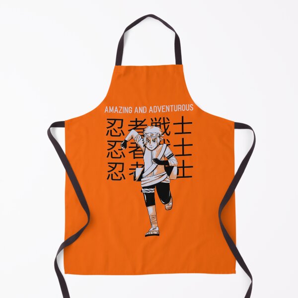 Item preview, AMAZING AND ADVENTUROUS 忍者戦士 designed and sold by AladdinMktgs.