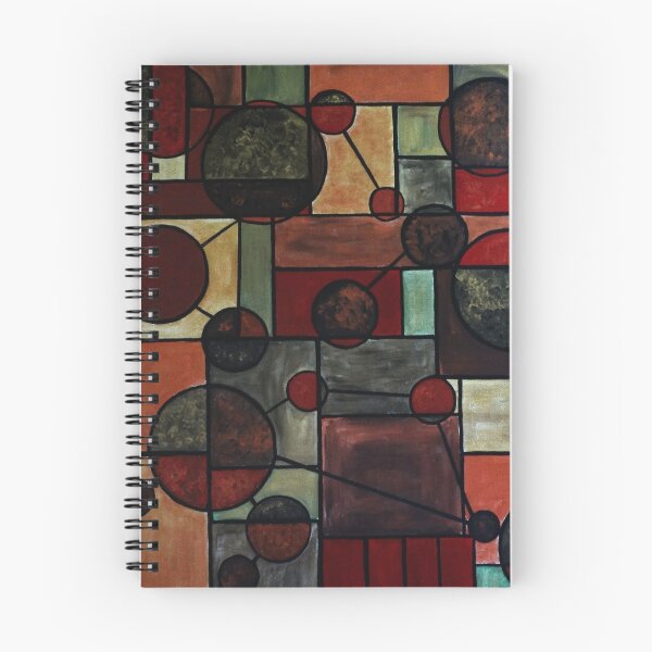 Item preview, Convergence designed and sold by Rachel Olynuk.