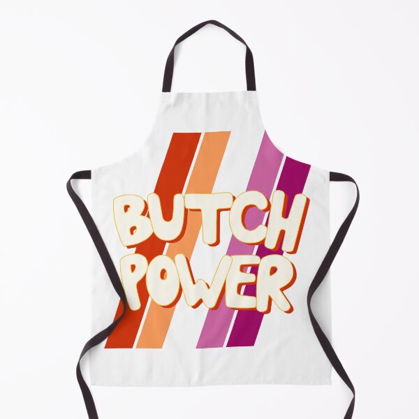 Item preview, butch power designed and sold by annieloveg.