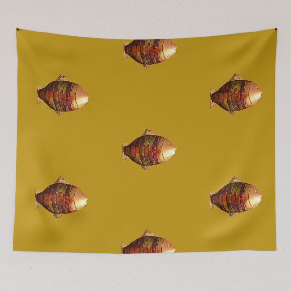 Item preview, Golden fish designed and sold by thepaperlady.