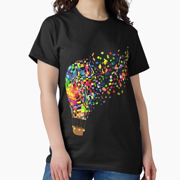Item preview, Air balloon. designed and sold by AlisaRED.