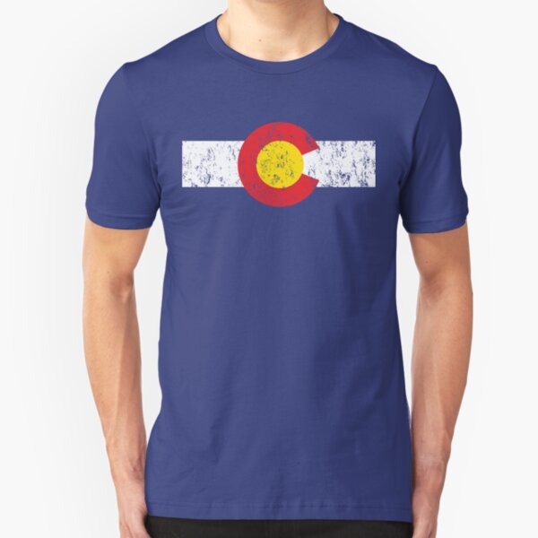 cheap colorado t shirts