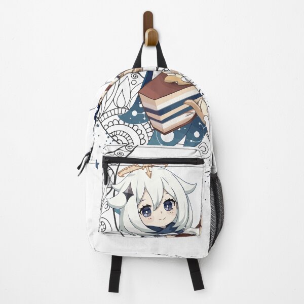 Item preview, Paimon Genshin Impact designed and sold by Shimade Design.