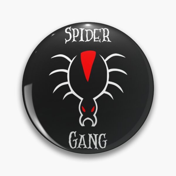 Item preview, Spider Gang  designed and sold by KAOCustomDesign.