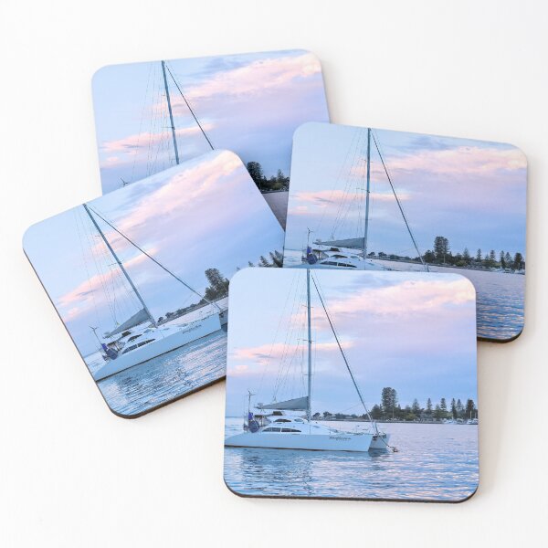 Item preview, Catamaran Tuncurry 888 designed and sold by kevin Chippindall.