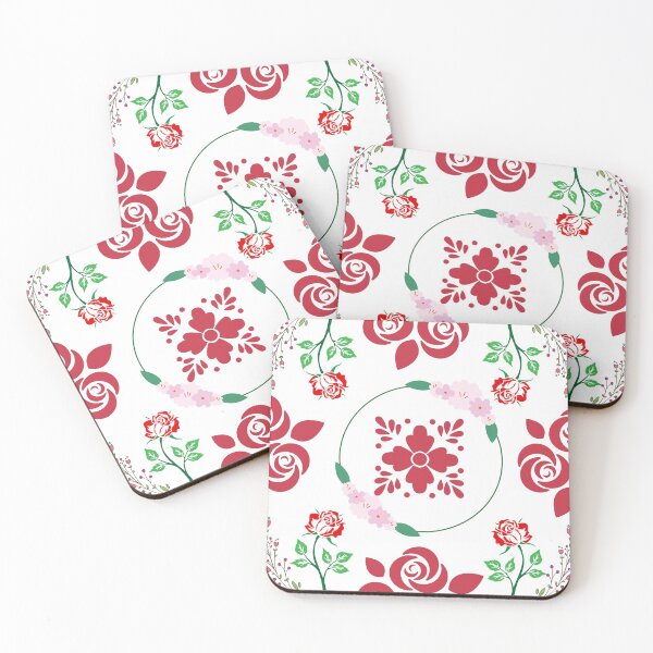 Item preview, A simple floral designed and sold by smhassan94.